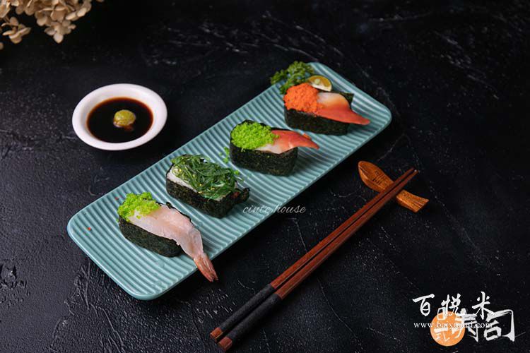 想知道寿司的分类一共有多少？寿司是按什么分类的？